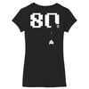 Made in the 80's Women's V-Neck T-Shirt