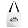 Peek a Boo Tote Bags