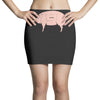 it's all good Mini Skirts