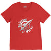 science it works V-Neck Tee