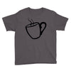 coffee Youth Tee