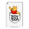 Winnie The Pooh iPad Mini 4