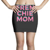 french bulldog mom Mini Skirts