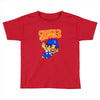 RAPPER 4 Toddler T-shirt