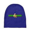 all around the world Baby Beanies