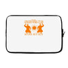ninja Laptop sleeve