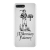 millennium falconry iPhone 7 Plus Case