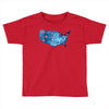 4th of July Toddler T-shirt