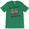 my face T-Shirt