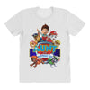 paw patrol birthday boy aunt All Over Women's T-shirt