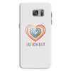 Rainbow Baby Samsung Galaxy S7