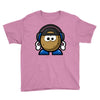 opsp Youth Tee