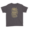 machine Youth Tee