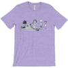 rebel attack T-Shirt