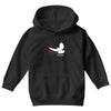 remember september Youth Hoodie