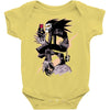 ryuk Baby Bodysuit