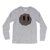 bubble guy Long Sleeve Shirts