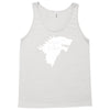 winter is coming Tank Top