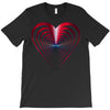 love red best T-Shirt