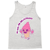 nom nom Tank Top