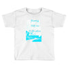 Country Road (f149) Toddler T-shirt