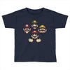 brohemian rhapsody Toddler T-shirt