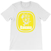banana!! herren T-Shirt