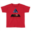 Thirty Seconds to Mars Toddler T-shirt