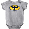 nightwing Baby Onesie
