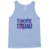 SUCIDE SQUAD Tank Top