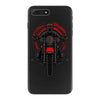 night rider iPhone 7 Plus Case