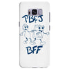 peanut butter and jelly bff Samsung Galaxy S8 Plus
