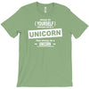 be yourself unless you can be a unicorn T-Shirt