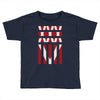 one ok rock 35xxxv album logo Toddler T-shirt