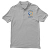 Fishing Polo Shirt