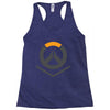 OVERWATCH Racerback Tank