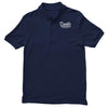 double deuce Men's Polo Shirt