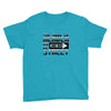road to heaven Youth Tee