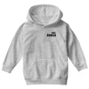 Human Youth Hoodie