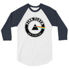 Pink Floyd Wish You Were Here 3/4 Sleeve Shirt
