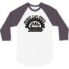 bun in the oven 3/4 Sleeve Shirt