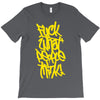fuck what people think T-Shirt
