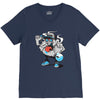 higher V-Neck Tee
