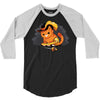 puss in boot 3/4 Sleeve Shirt