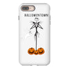 Nightmare Before Halloweentown iPhone 8 Plus