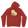 arcanine Unisex Hoodie