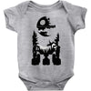 d2r2 Baby Onesie