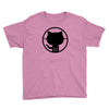 popular github linux merb ruby geek programmer lm325 best trending Youth Tee