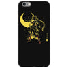 the moon iPhone 6/6s Case