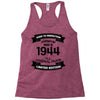 Premium Vintage 1944 Racerback Tank